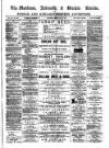Montrose Review Friday 07 May 1886 Page 1