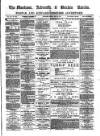 Montrose Review Friday 28 May 1886 Page 1