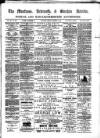 Montrose Review Friday 03 December 1886 Page 1
