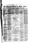 Montrose Review Friday 06 January 1888 Page 1
