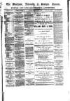 Montrose Review Friday 13 January 1888 Page 1