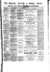 Montrose Review Friday 27 January 1888 Page 1