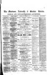 Montrose Review Friday 03 February 1888 Page 1