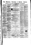 Montrose Review Friday 09 March 1888 Page 1