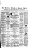 Montrose Review Friday 22 June 1888 Page 1