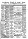 Montrose Review Friday 15 March 1889 Page 1