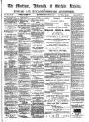Montrose Review Friday 02 August 1889 Page 1