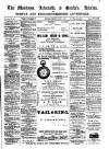 Montrose Review Friday 09 August 1889 Page 1