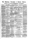 Montrose Review Friday 15 November 1889 Page 1