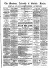 Montrose Review Friday 29 November 1889 Page 1