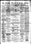 Montrose Review Friday 03 January 1890 Page 1