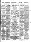 Montrose Review Friday 10 January 1890 Page 1