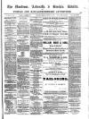 Montrose Review Friday 24 January 1890 Page 1