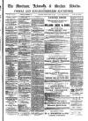 Montrose Review Friday 21 March 1890 Page 1