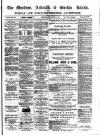 Montrose Review Friday 11 April 1890 Page 1