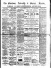 Montrose Review Friday 18 April 1890 Page 1
