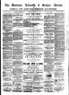 Montrose Review Friday 04 July 1890 Page 1