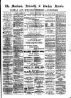 Montrose Review Friday 03 October 1890 Page 1