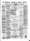 Montrose Review Friday 11 March 1892 Page 1