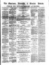 Montrose Review Friday 12 March 1897 Page 1