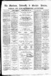 Montrose Review Friday 03 April 1903 Page 1