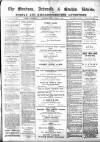 Montrose Review Friday 14 October 1910 Page 1