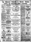 Montrose Review Friday 03 September 1915 Page 1