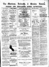 Montrose Review Friday 25 February 1916 Page 1