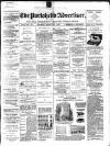 Portobello Advertiser Friday 07 July 1876 Page 1