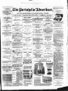 Portobello Advertiser Friday 14 July 1876 Page 1