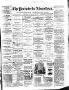 Portobello Advertiser Friday 21 July 1876 Page 1
