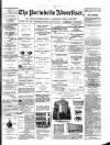Portobello Advertiser Friday 11 August 1876 Page 1