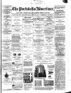 Portobello Advertiser Friday 18 August 1876 Page 1