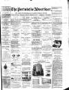 Portobello Advertiser Friday 08 September 1876 Page 1