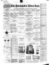 Portobello Advertiser Friday 29 September 1876 Page 1