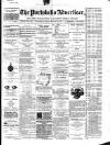 Portobello Advertiser Friday 27 October 1876 Page 1