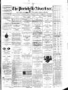 Portobello Advertiser Friday 10 November 1876 Page 1