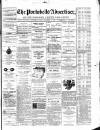 Portobello Advertiser Friday 17 November 1876 Page 1