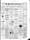 Portobello Advertiser Friday 24 November 1876 Page 1