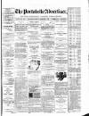 Portobello Advertiser Friday 01 December 1876 Page 1