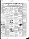 Portobello Advertiser Friday 22 December 1876 Page 1