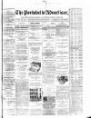 Portobello Advertiser Friday 12 January 1877 Page 1