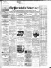 Portobello Advertiser Friday 09 February 1877 Page 1