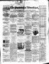 Portobello Advertiser Friday 16 February 1877 Page 1