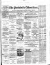 Portobello Advertiser Friday 02 March 1877 Page 1