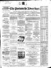 Portobello Advertiser Friday 09 March 1877 Page 1