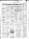 Portobello Advertiser Friday 16 March 1877 Page 1