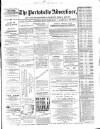 Portobello Advertiser Friday 23 March 1877 Page 1