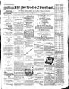 Portobello Advertiser Friday 20 April 1877 Page 1