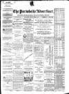Portobello Advertiser Friday 08 June 1877 Page 1